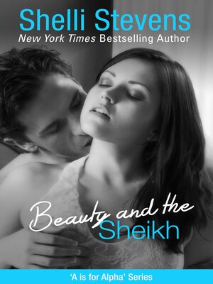 cover image of Beauty and the Sheikh
